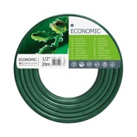CELLFAST Vrtno crijevo Ekonomično 1/2" 20 m